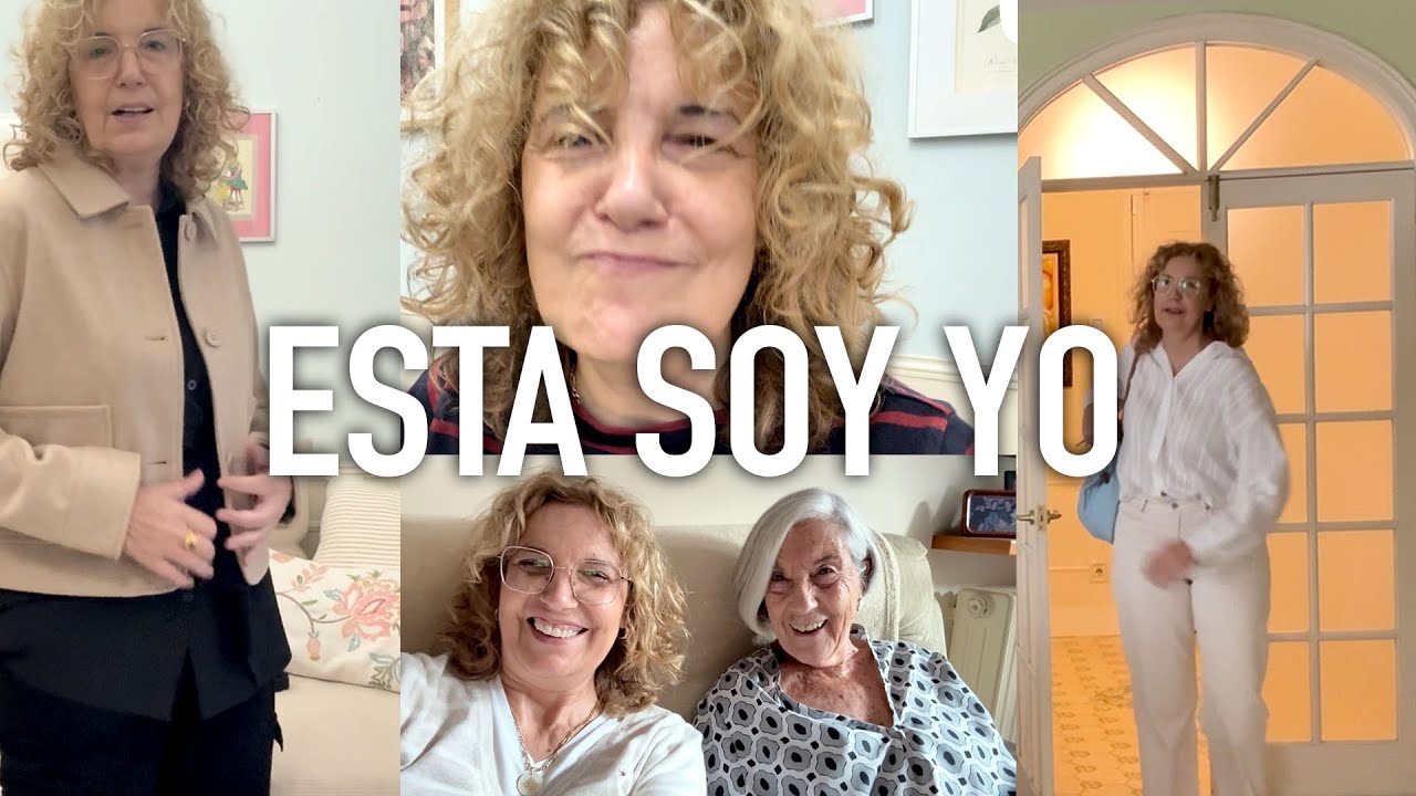 Vlog: Dudas con el canal | Mi cara B