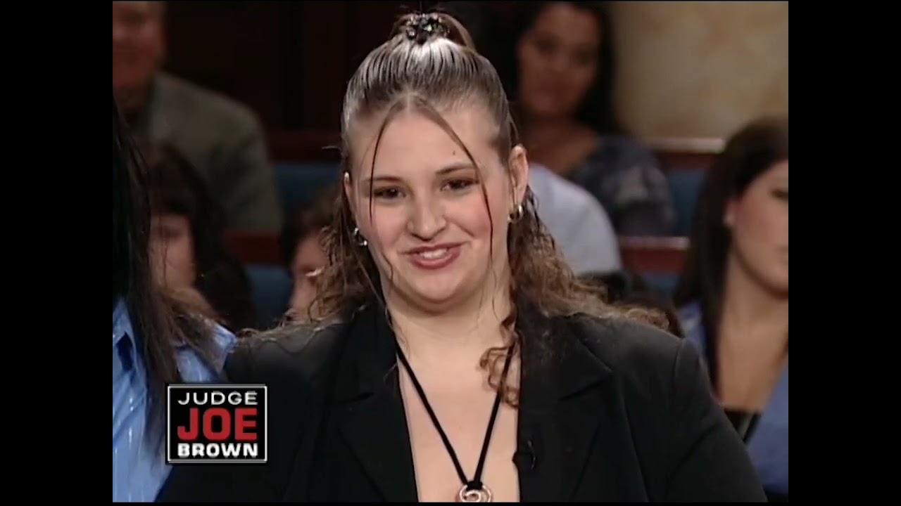 Judge Joe Brown - S10E2505 (2008)