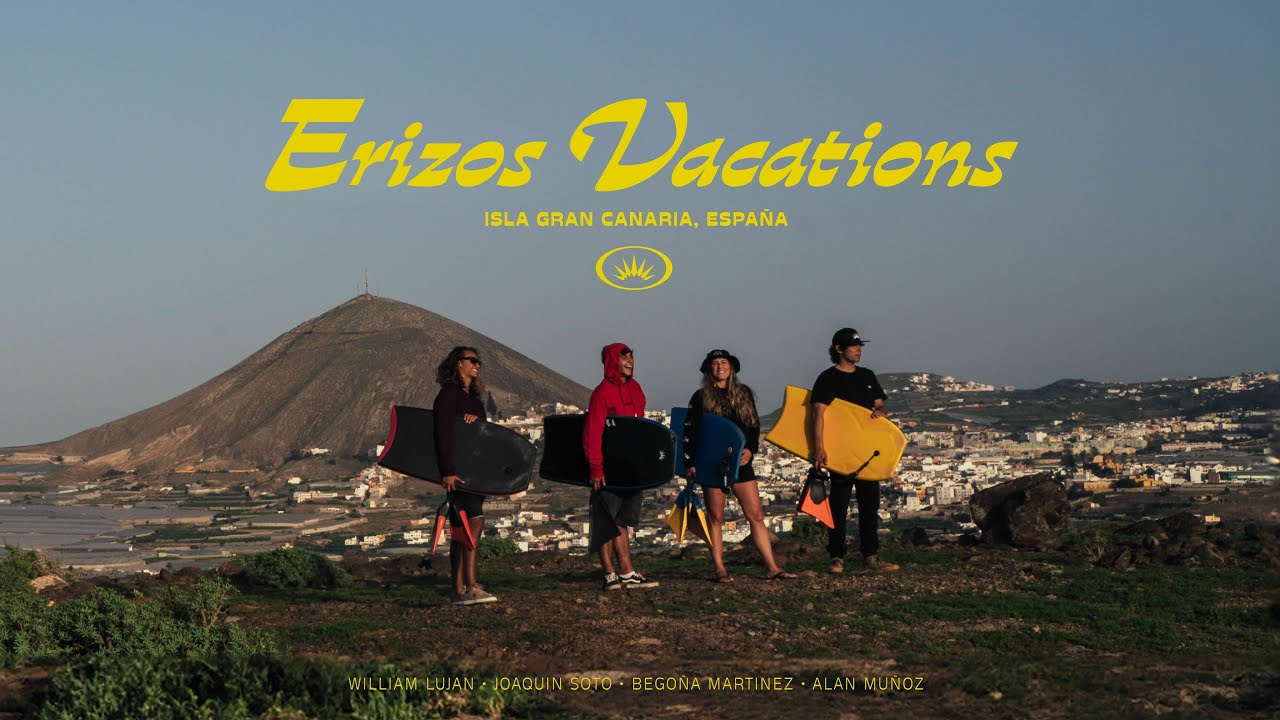 VACATIONS ERIZOS