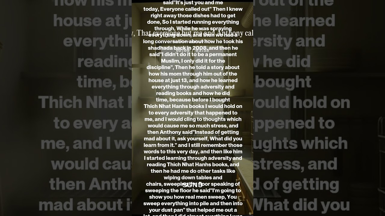 The day, That Everyone called out.