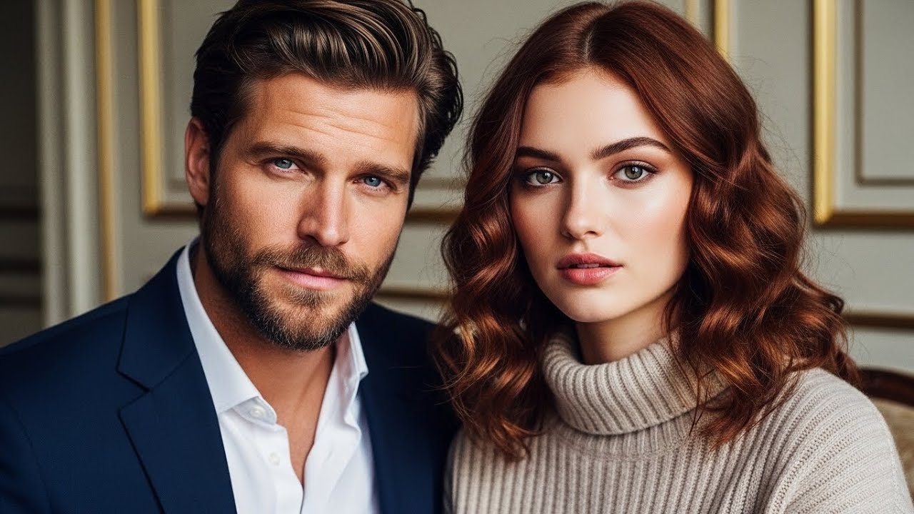 She Rejected His $50,000 Check For A Real Chance At His Heart. He Was Totally Shocked.