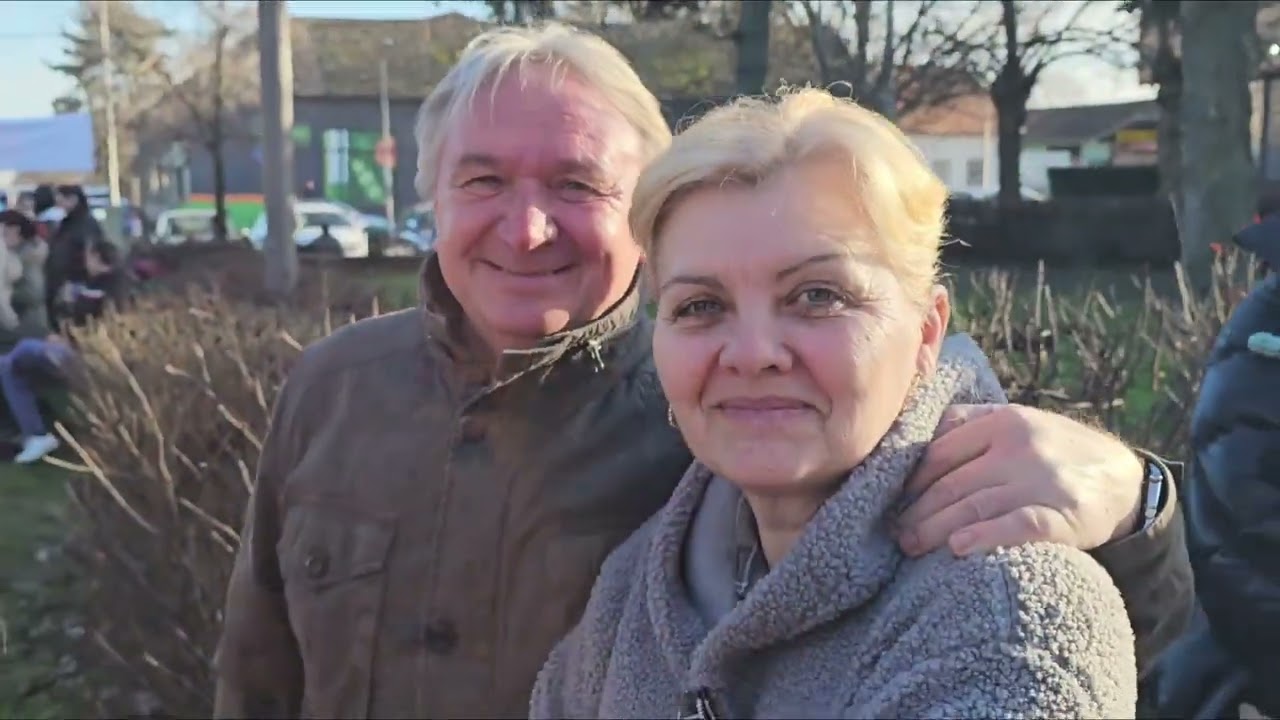 Fankijada i tamburaši na Tavankutu