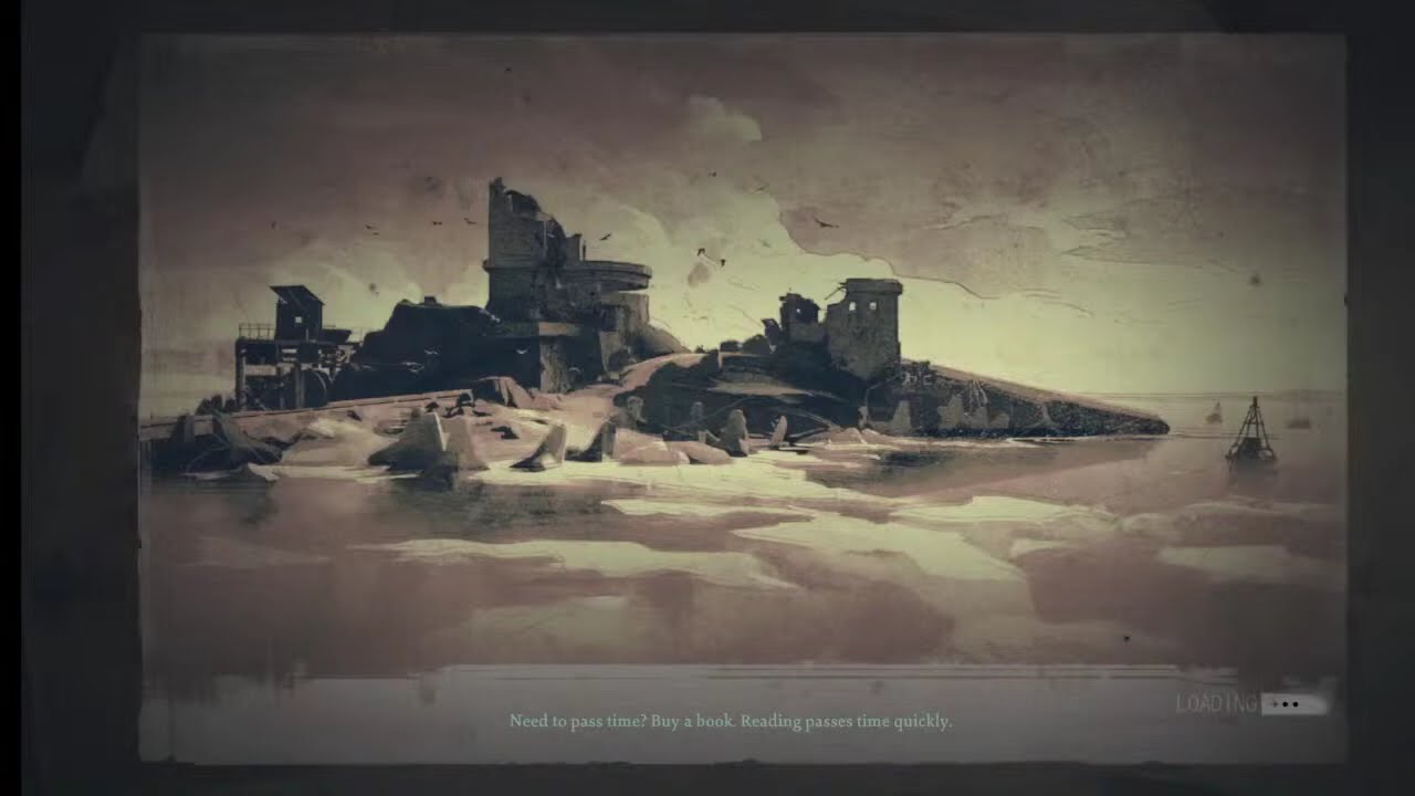 Disco Elysium - The Final Cut - Part 4B