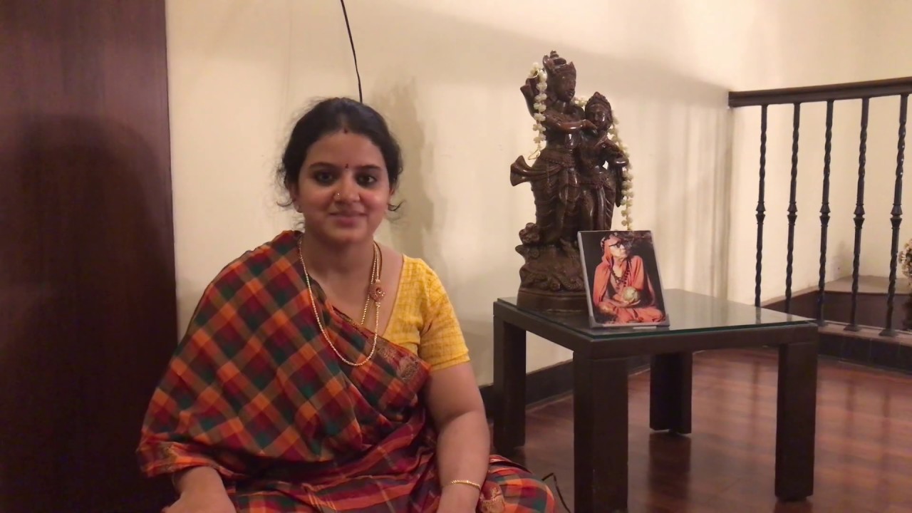 Thotakashtakam/Mahaperiyava Jayanthi/Raagamalika/Guruve Charanam