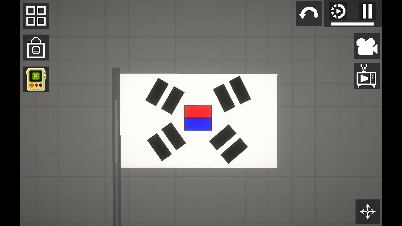 1950 south korea EAS alarm