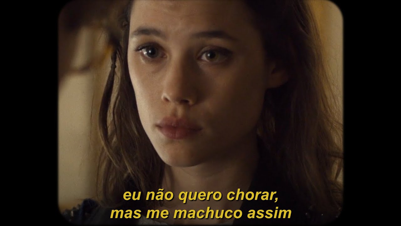 SYML - where's my love (legendado)
