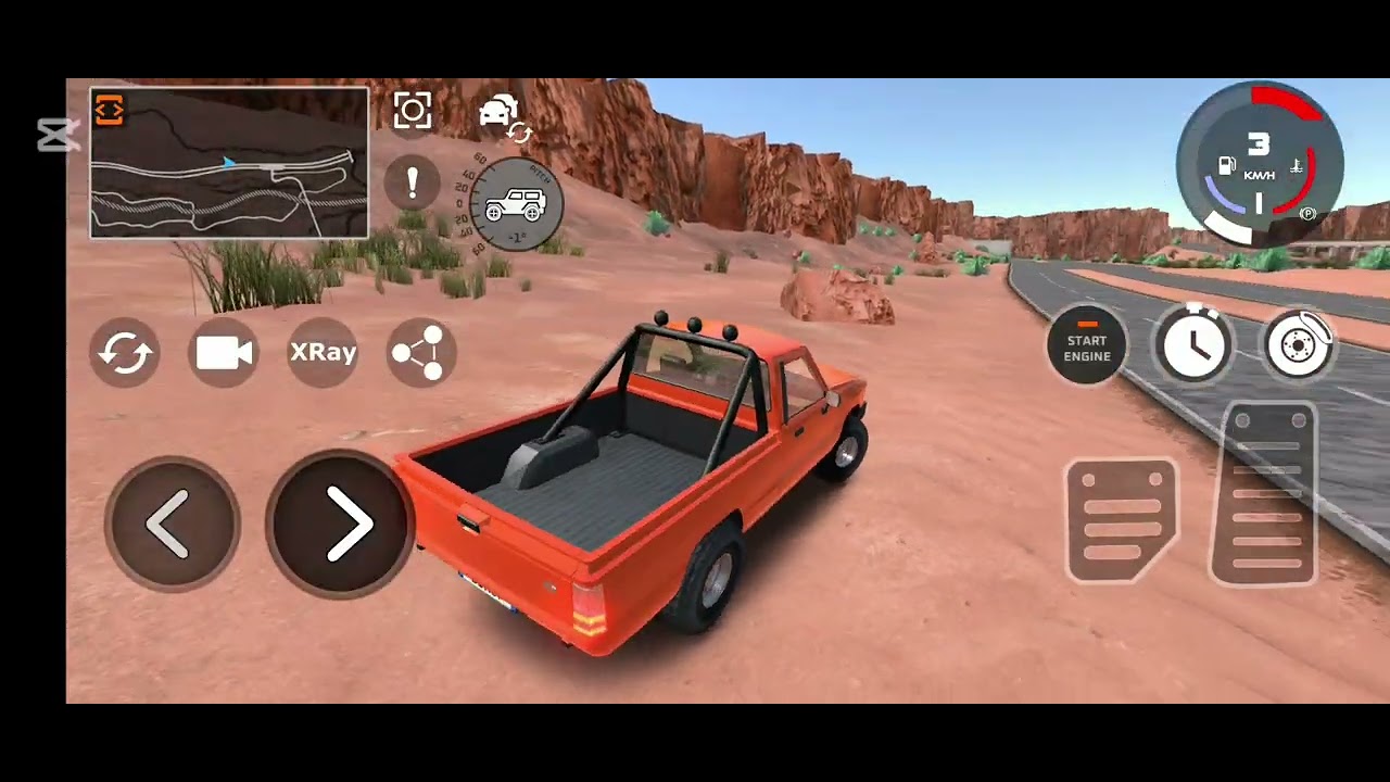 準備好跟我一起炸隧道了嗎？