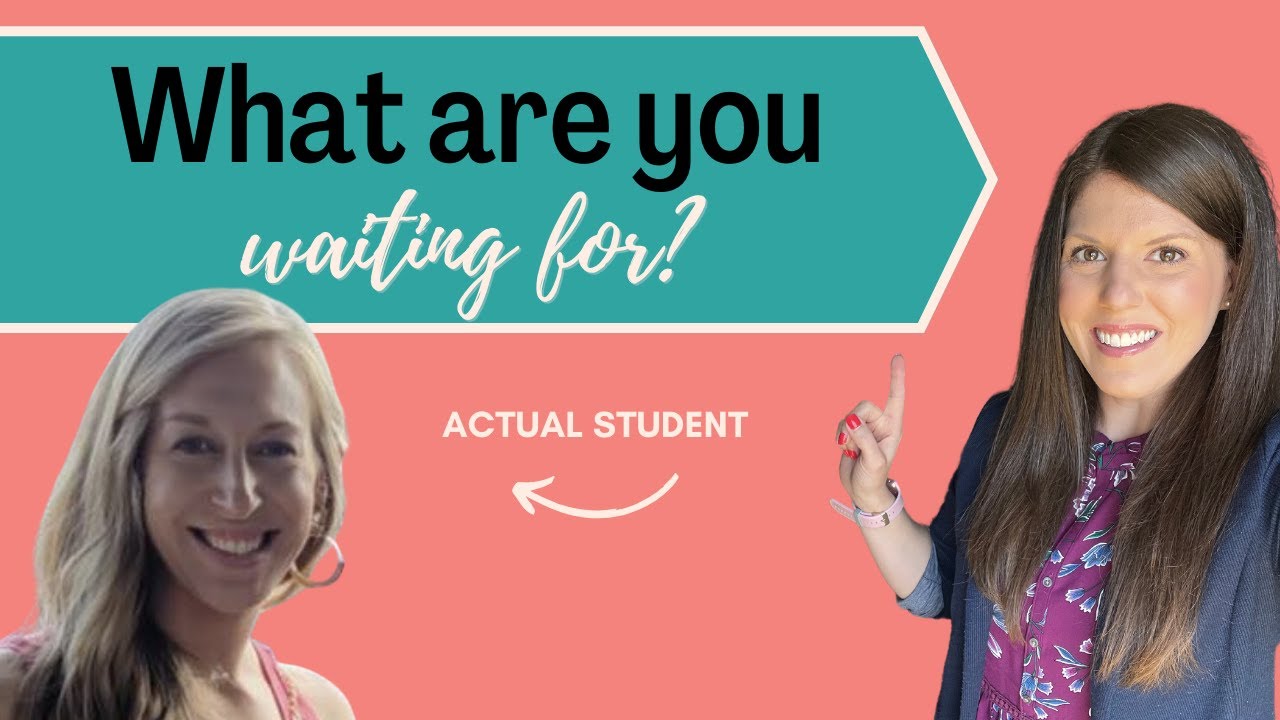 She Can Do It, And So Can You!