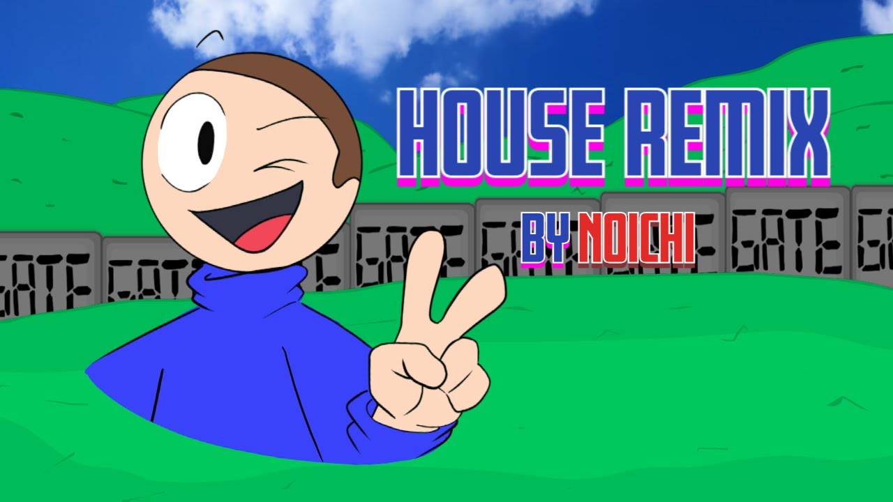 FNF House (Noichi Remix)