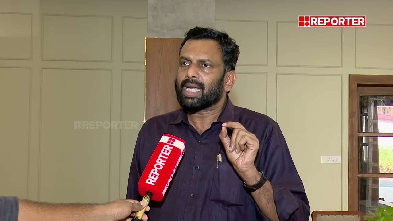 'BJP നിയന്ത്രിക്കുന്ന ക്ഷേത്രങ്ങളിൽ അന്വേഷണം നടത്തിയാൽ ഞെട്ടിപ്പിക്കുന്ന വിവരങ്ങൾ പുറത്തുവരും'