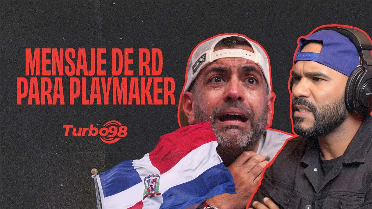 PLAYMAKER VS REPÚBLICA DOMINICA