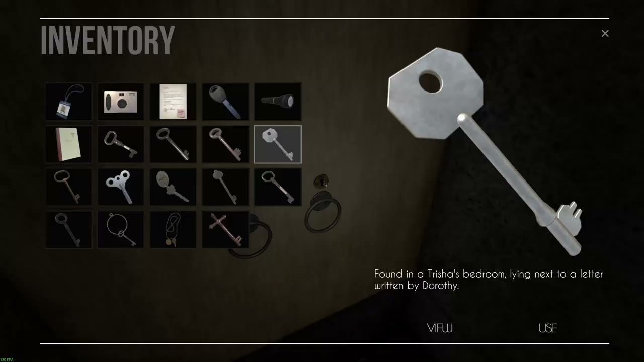 The Painscreek Killings: All Keys - 19:05 [RTA]