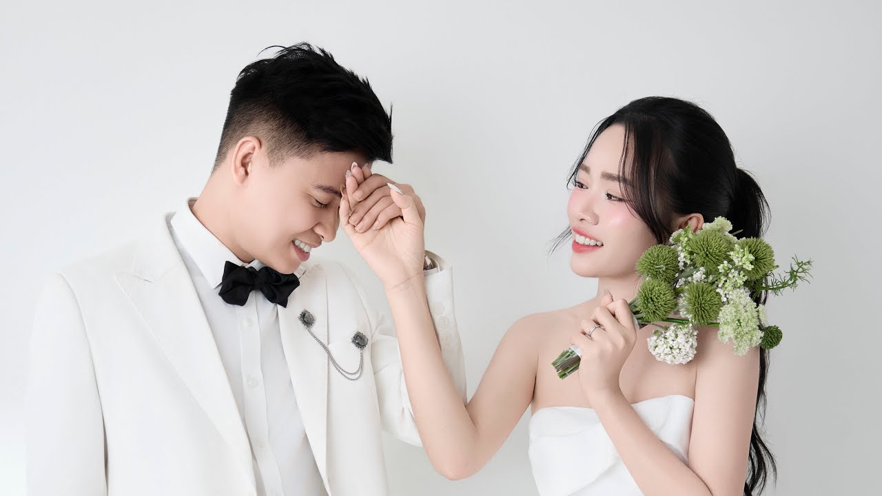 Đám cưới Sơn Phan Hải Yến