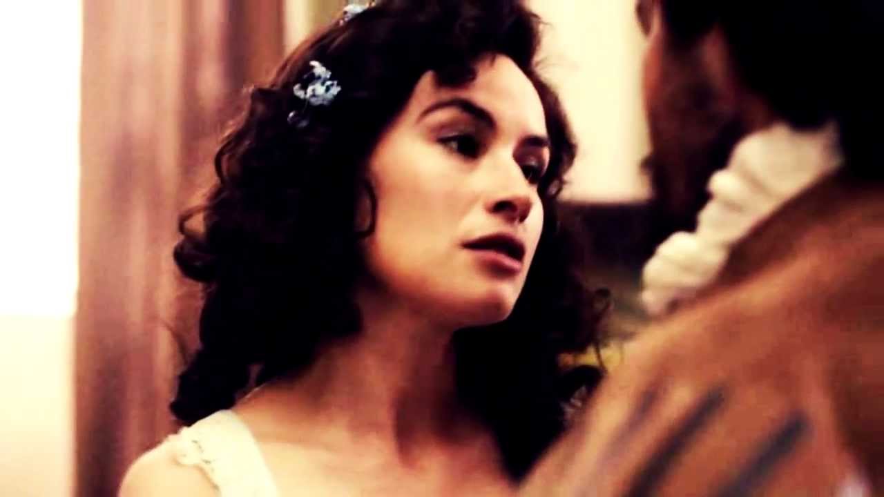 The Musketeers: Athos/Milady - How'm I supposed to die?