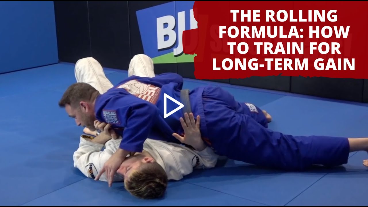 How to Roll for Optimal Skill Development