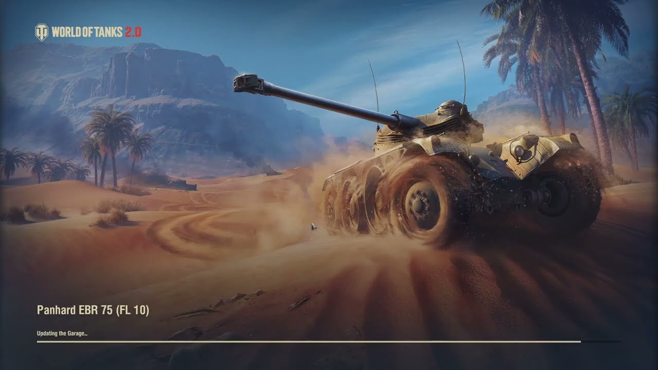 Episode 29 World of Tanks 2026 | Fresh Account, Same Mistakes