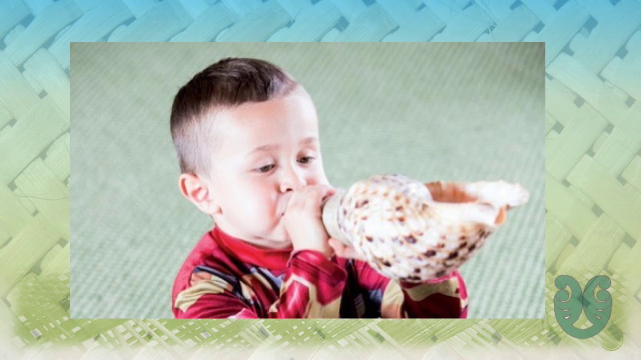 Wererou   Te Whāriki Tuatahi