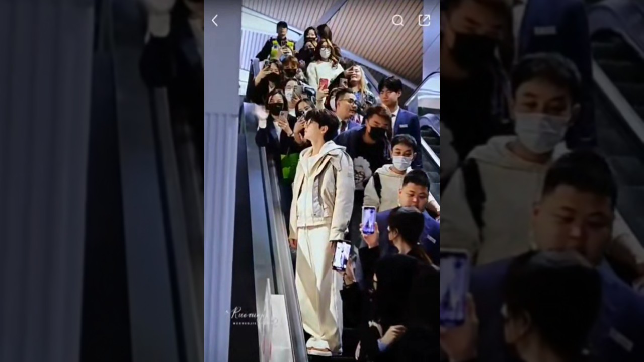 12-18#成毅#chengyi #Th&agrave;nhNghị #赴山海#秋水#傅诗淇#fushanhai #Ph&oacute;SơnHải#Ti&ecirc;uThuThủy#fushiqi