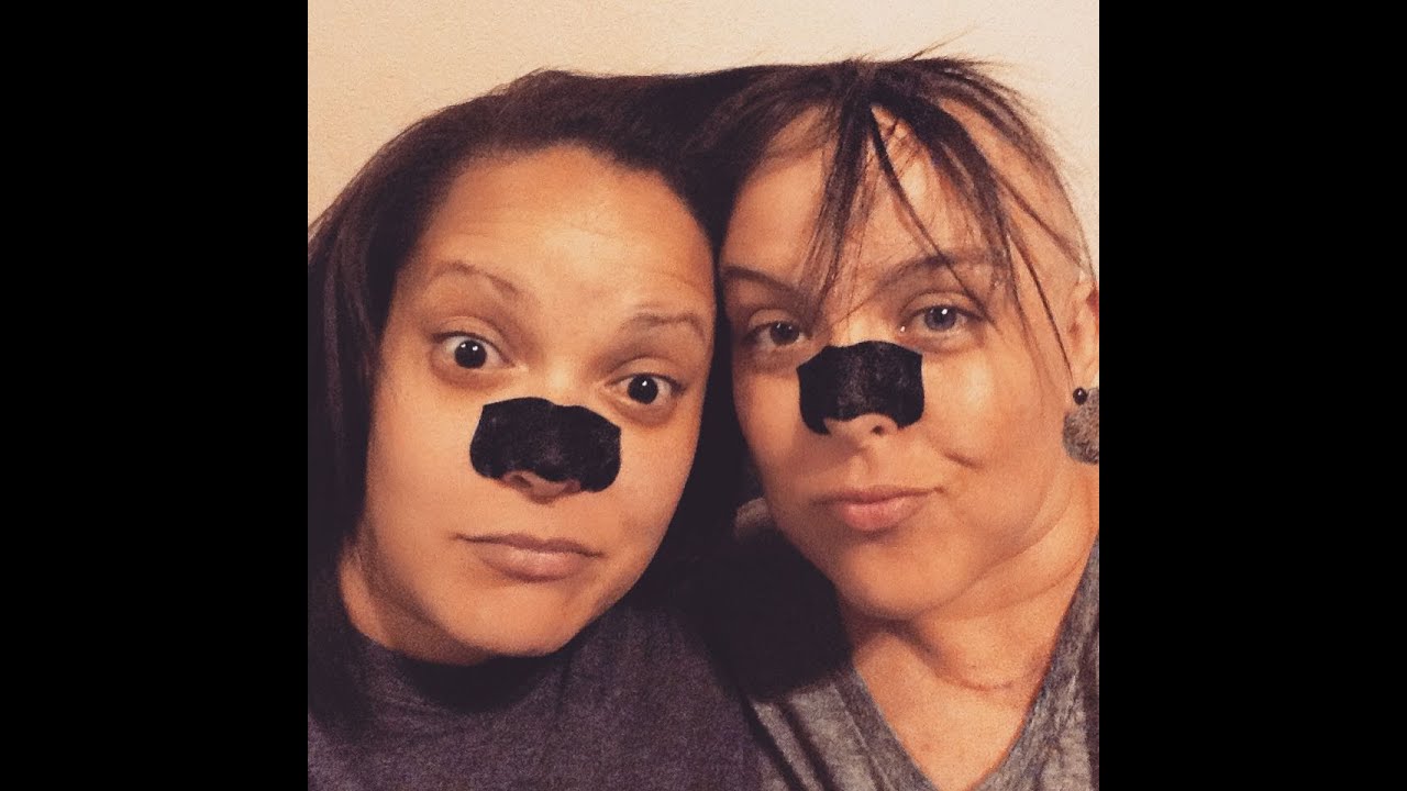 Side Splitting Laughter!