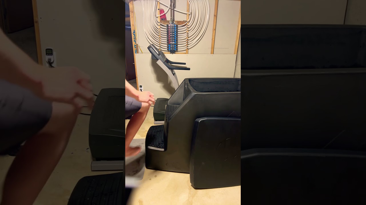 Another “mini review” on the Ice Barrel 500