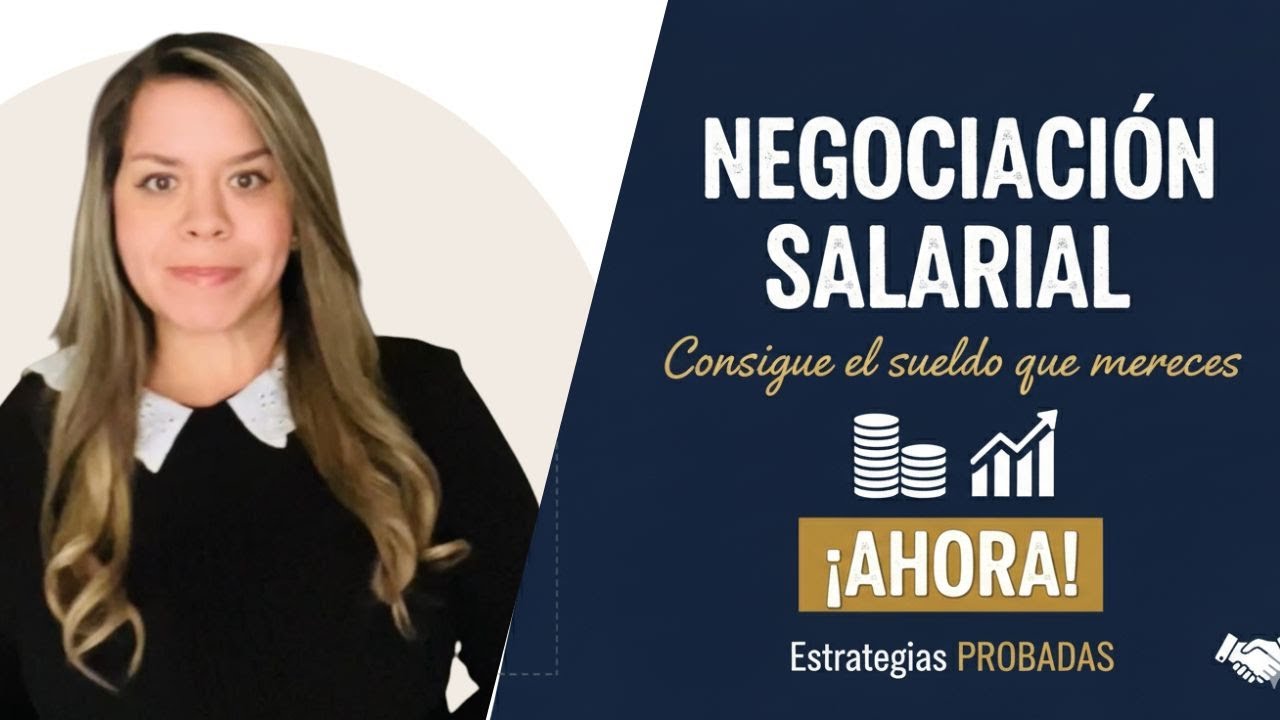Negociación salarial y propuesta de valor (aciertos y errores)