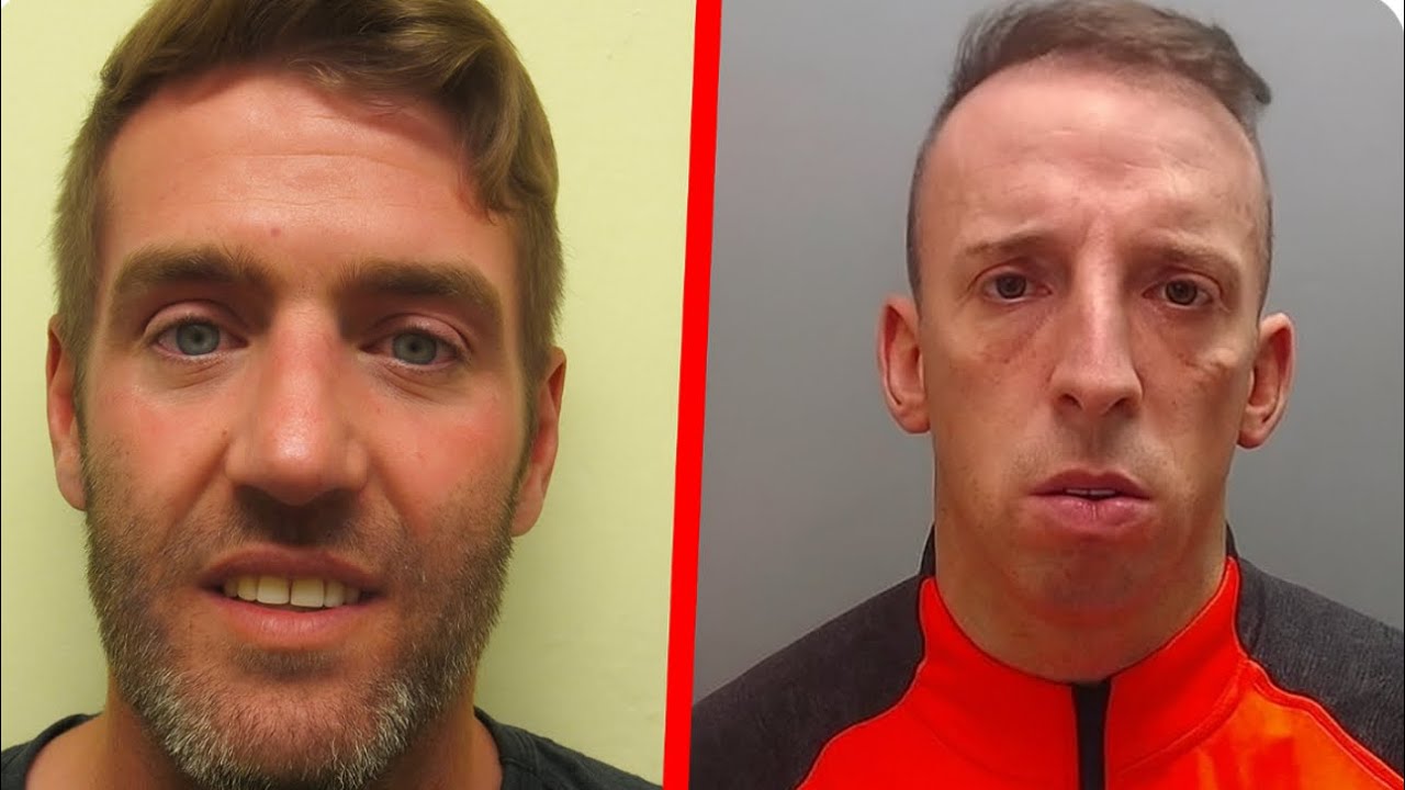 Jamie Rothwell (Salford) Ordered Sh**tings & Targeted Leon Cullen Who Previously Tried To Kill Him