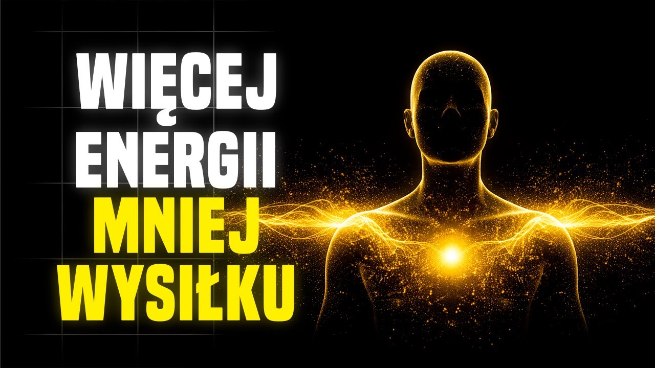 Skok Kwantowy Jest Prosty — Ale Prawie Nikt Tego Nie Rozumie