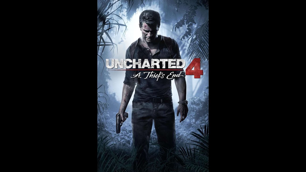 Uncharted 4 en Español (España)