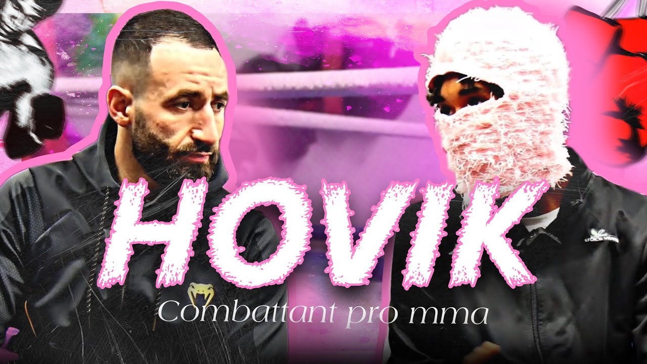 Le Game | Hovik