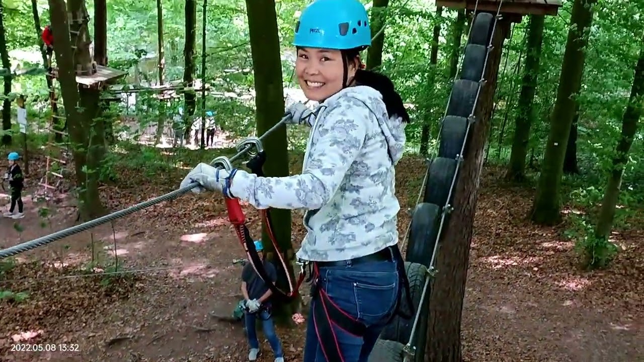 Kletterpark Kenzingen
