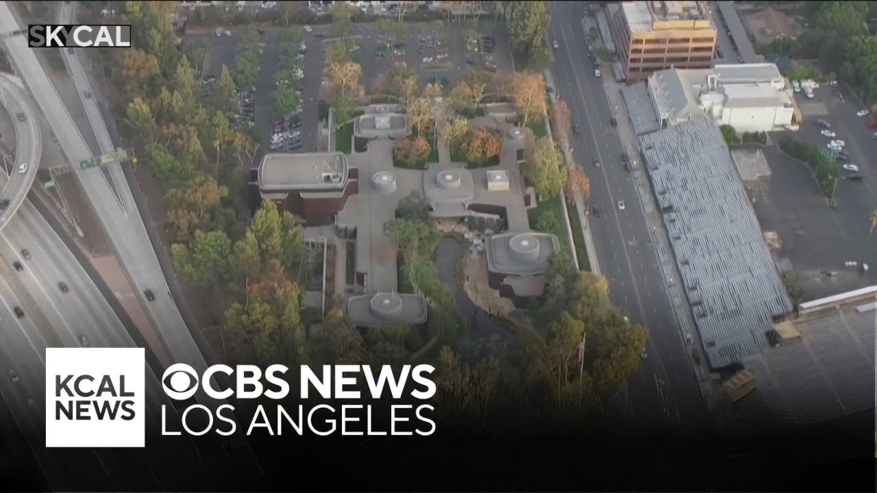 Norton Simon Museum | Look At This!