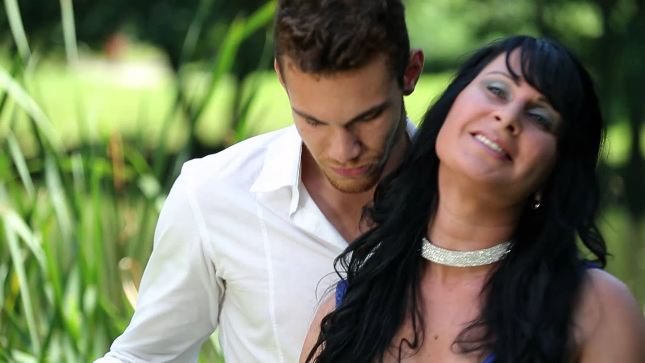 FERNANDO EXPRESS - MARIA, MARIA (Offizielles Video)