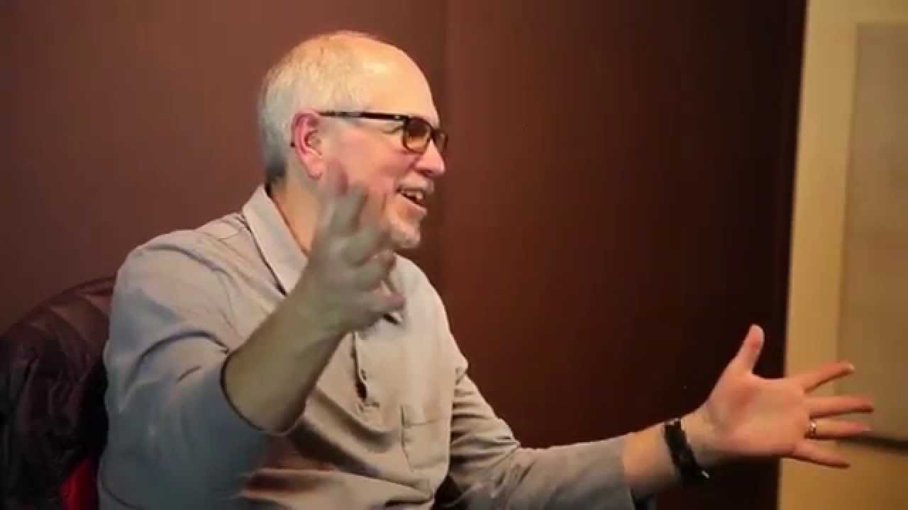 LA Sound Group: Dennis Sands