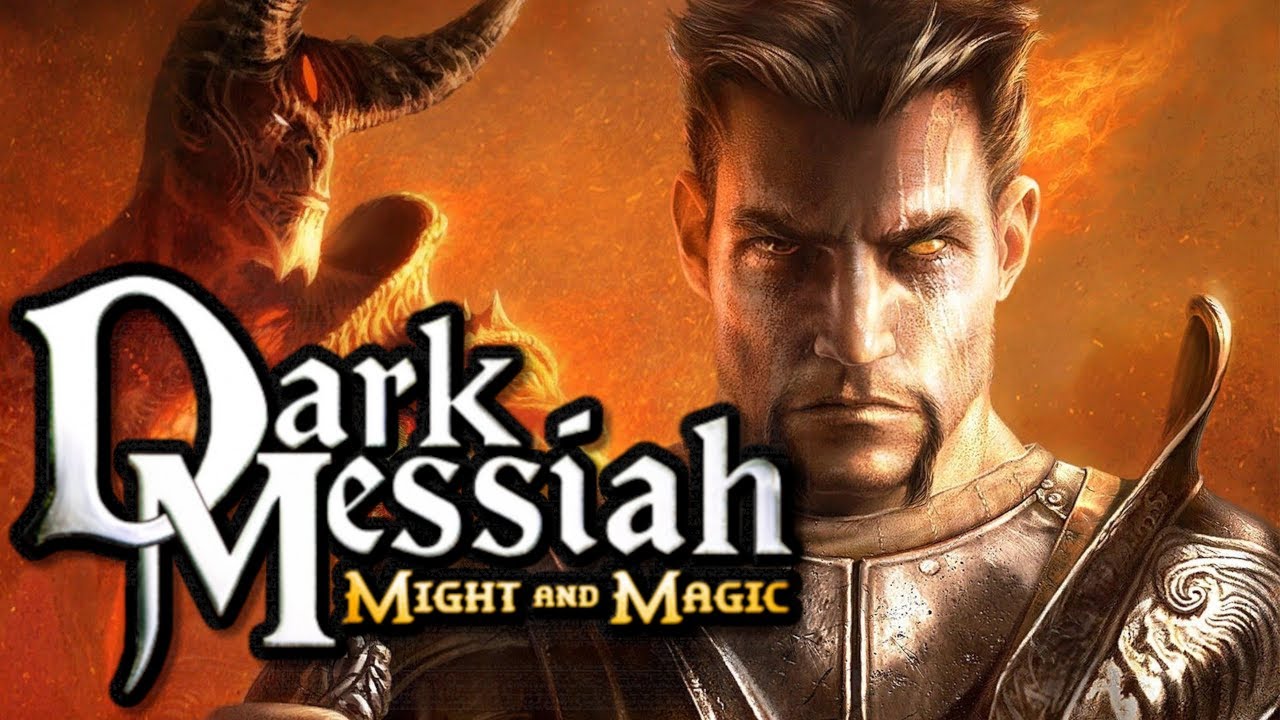 Спин-офф Might and Magic, который до сих пор актуален