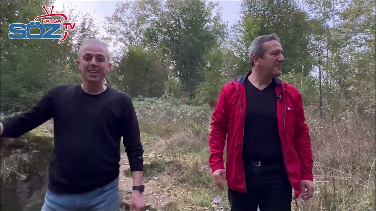 Cıngırt Mağarası’nı Gezdik…
