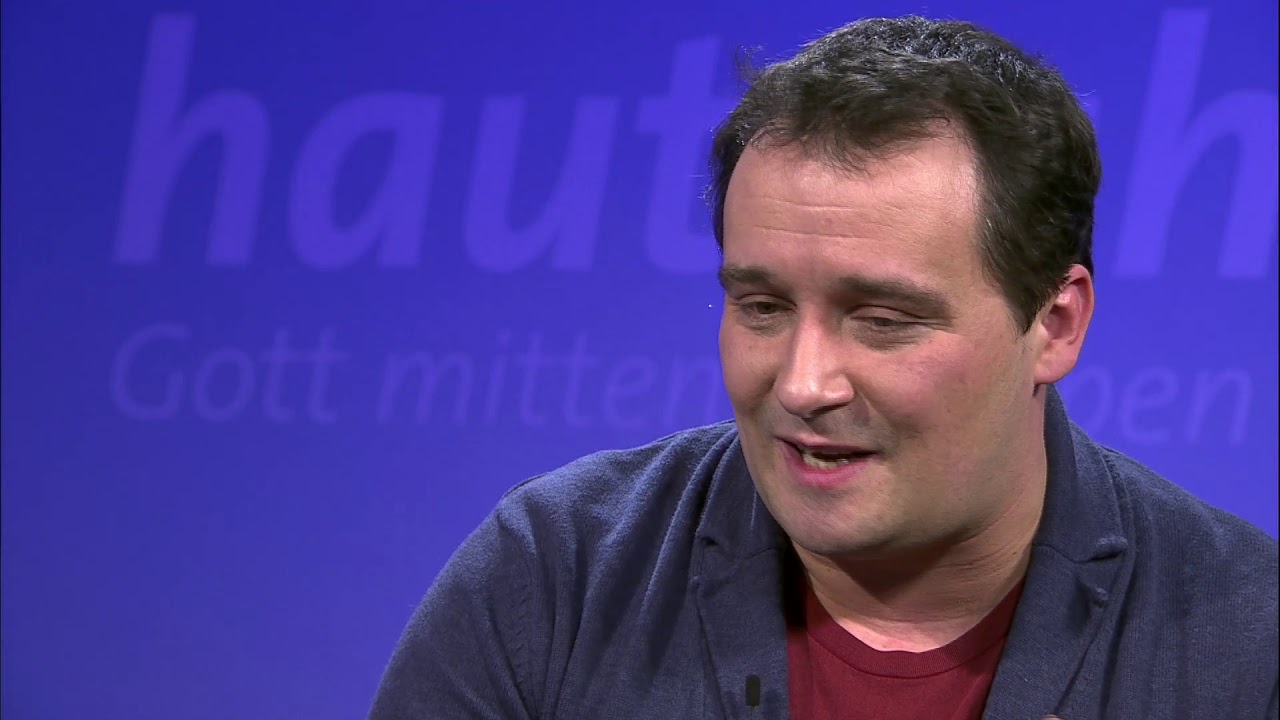 Ich denke, also glaube ich | Dr. Thomas Christian Kotulla, Frank Pacek | #hautnah #gottmittenimleben