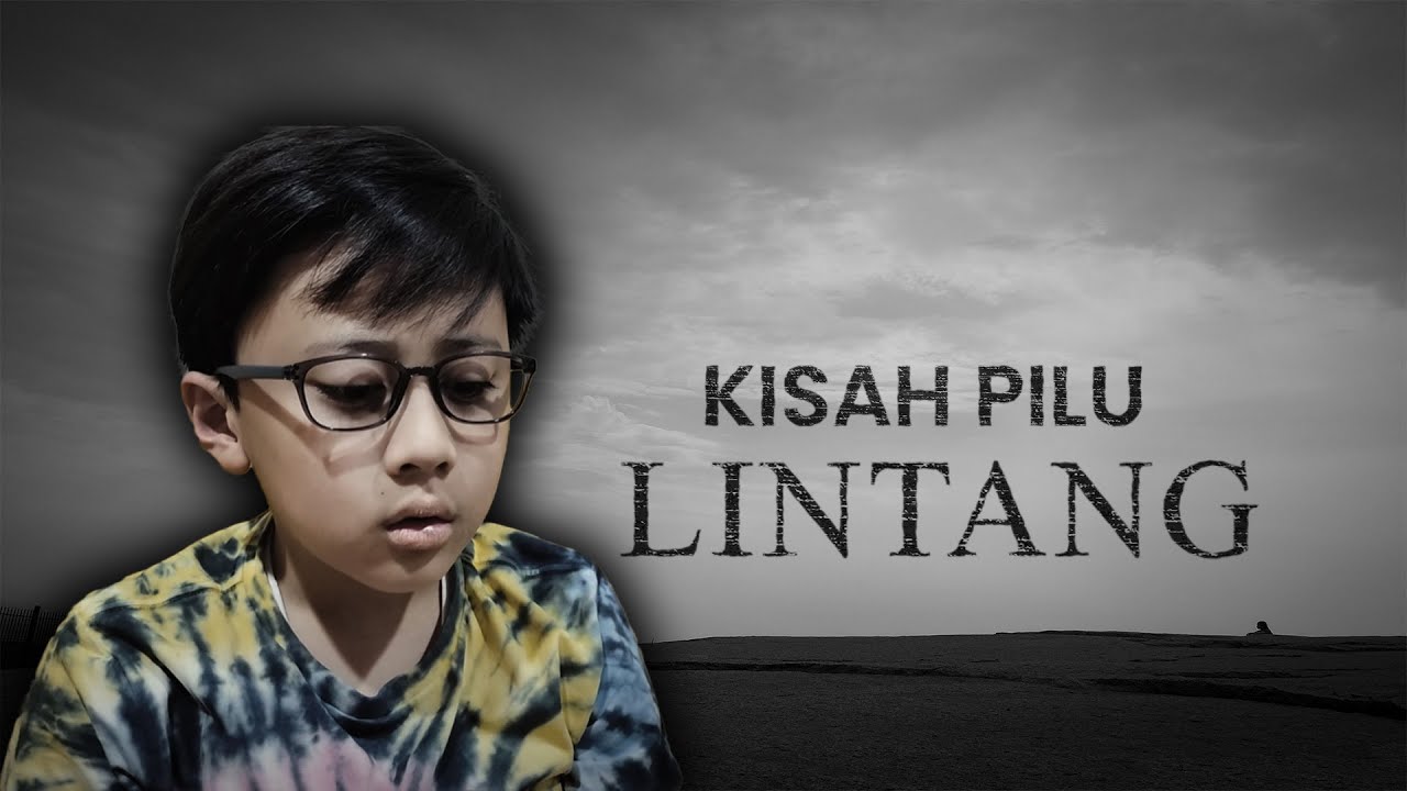 DRAMA | Kenangan Pilu Yang Terhapuskan