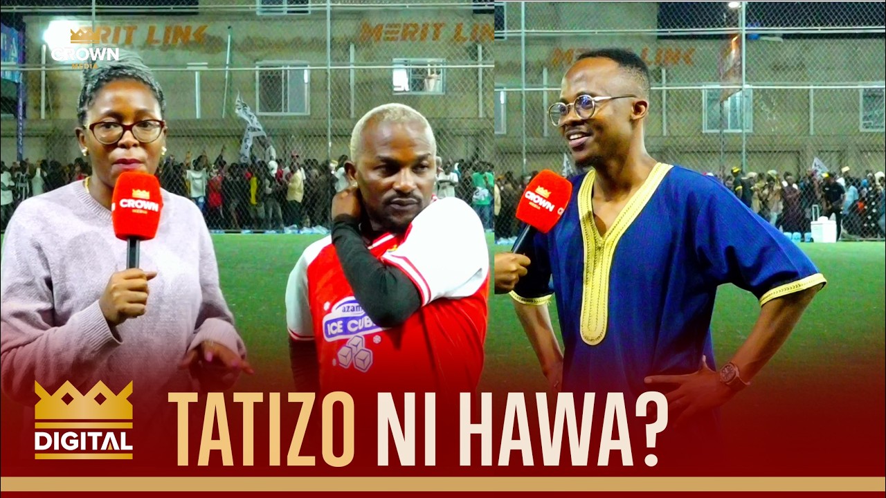 HASHEEM IBWE, FOBY ADAI TATIZO NI KOCHA KWA KINGS MUSIC FC, SAMIA CUP 2026