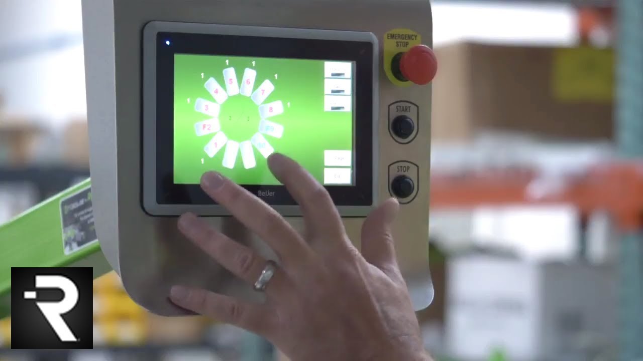 In-Depth Look at the ROQ Automatic Multiprint Mode