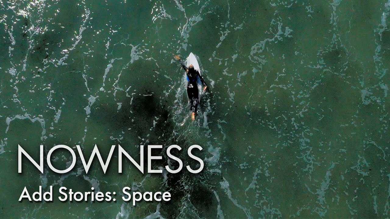 Add Stories: Find Space