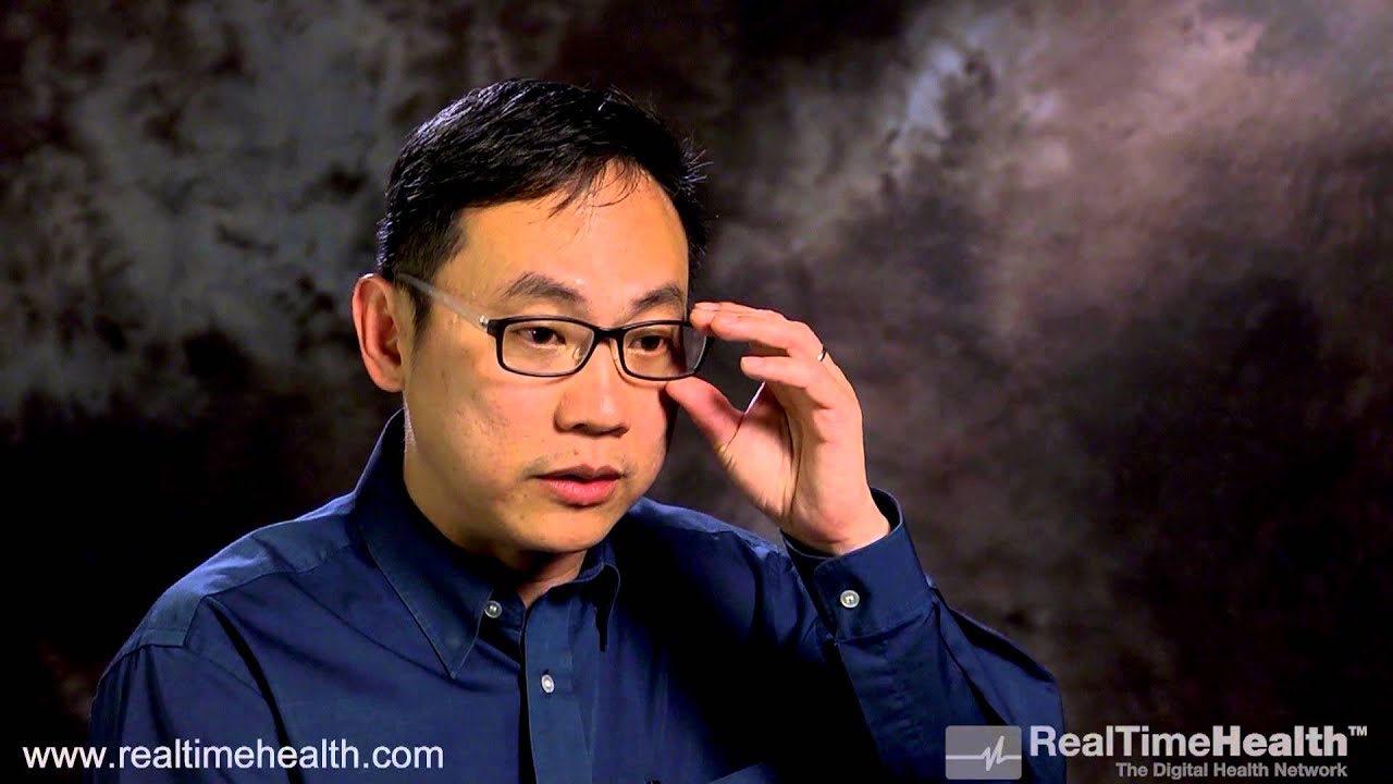 Living with Depression: Hope