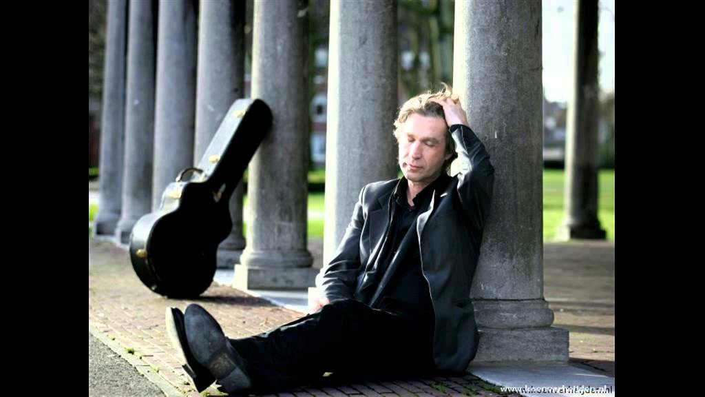 Frank Boeijen - Koud In Mijn Hart