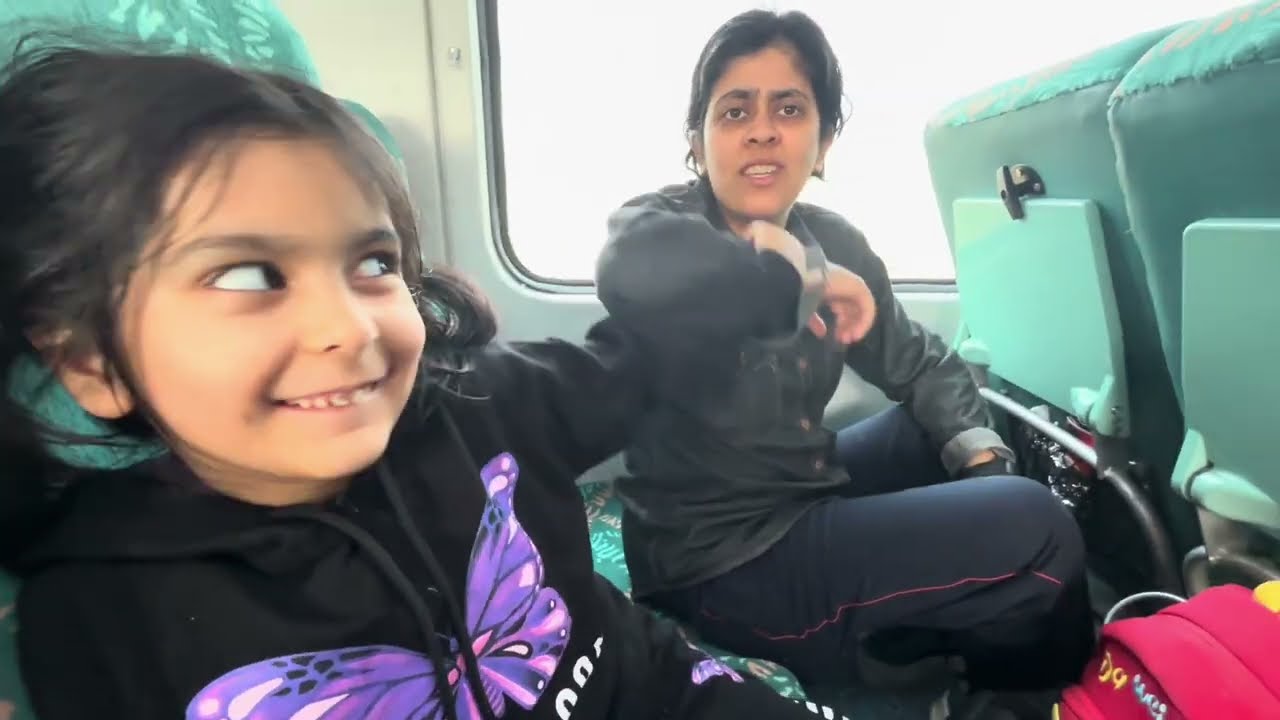 Naishu hue humse naraz,,#familychannel #familyvideo #vlogging #sabaibrahim #sitarayaseen 