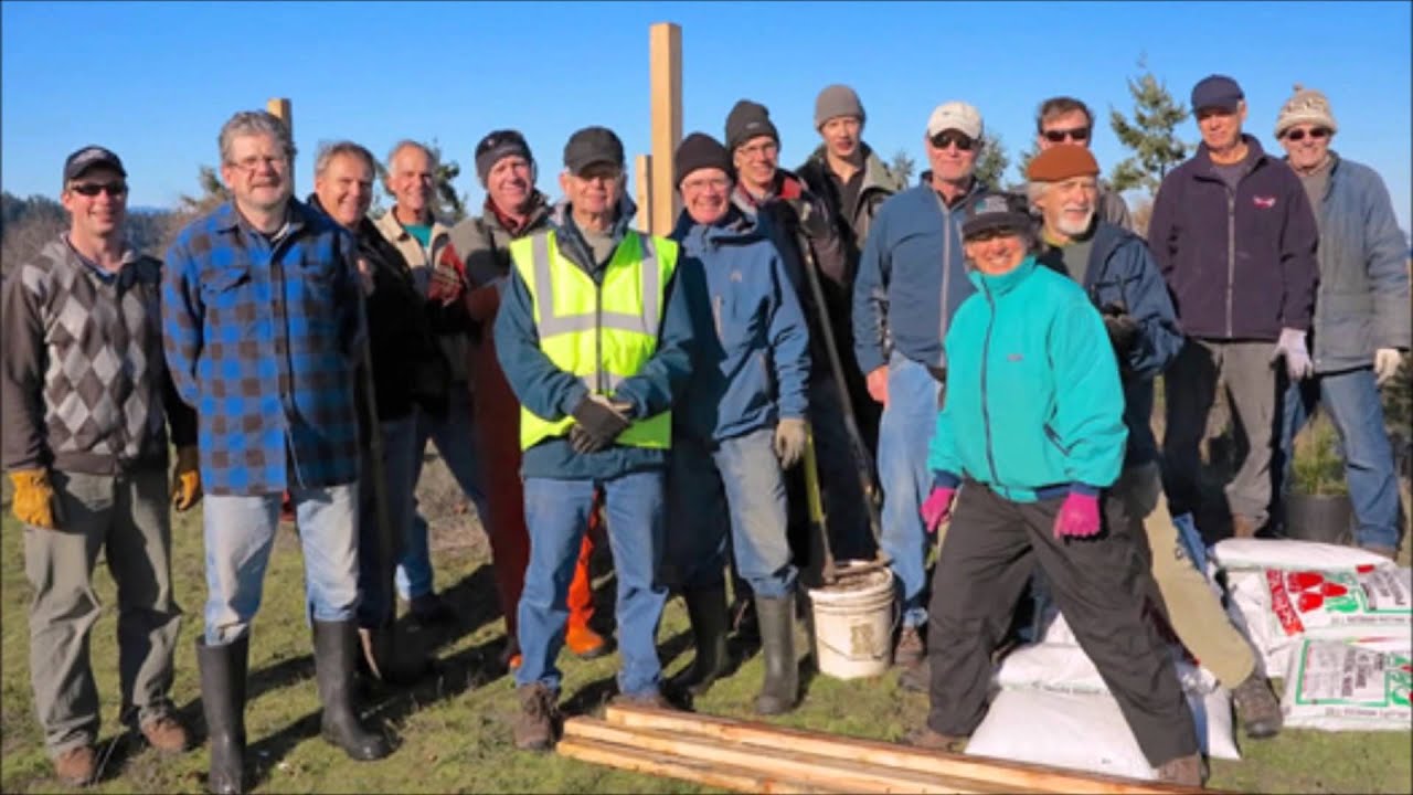 Beach Creek Project BC Hydro Comunity Champions