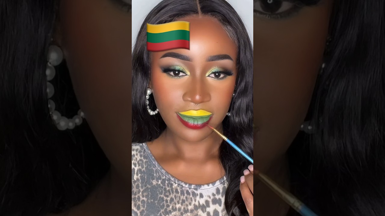 Lithuania 🇱🇹