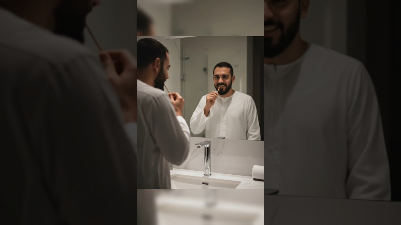 Sone Se Pehle 10 Sunnat | Sunnah Before Sleep