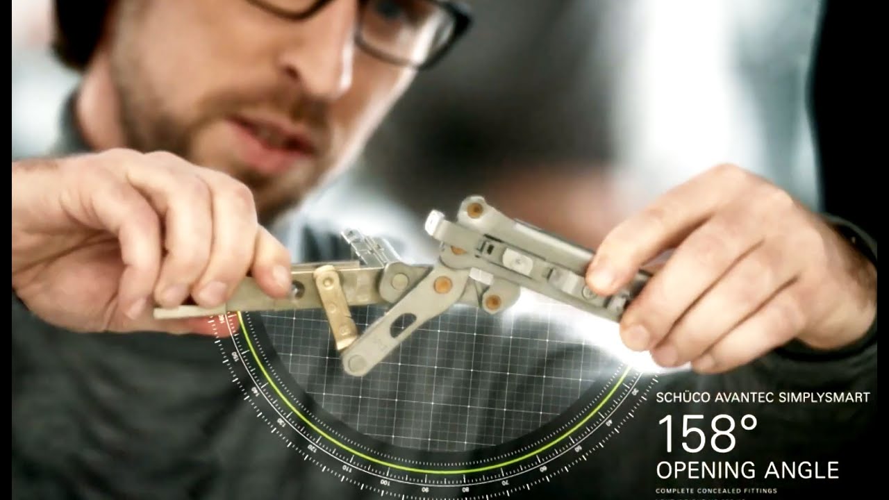 Discover ROZKOV&trade; RC1&ndash;RC4 BURGLARY-RESISTANT WINDOWS MADE OF SCHUCO | NEW YORK, CHICAGO, TORONTO