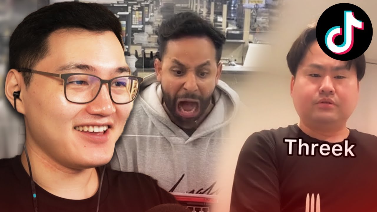 Баахан TikTok үзэв #2