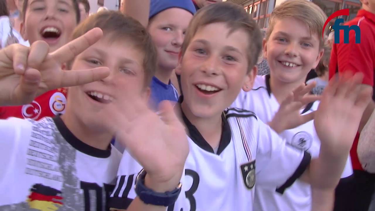 Altstadtfest Tauberbischofsheim 2016 - by Fränkische Nachrichten