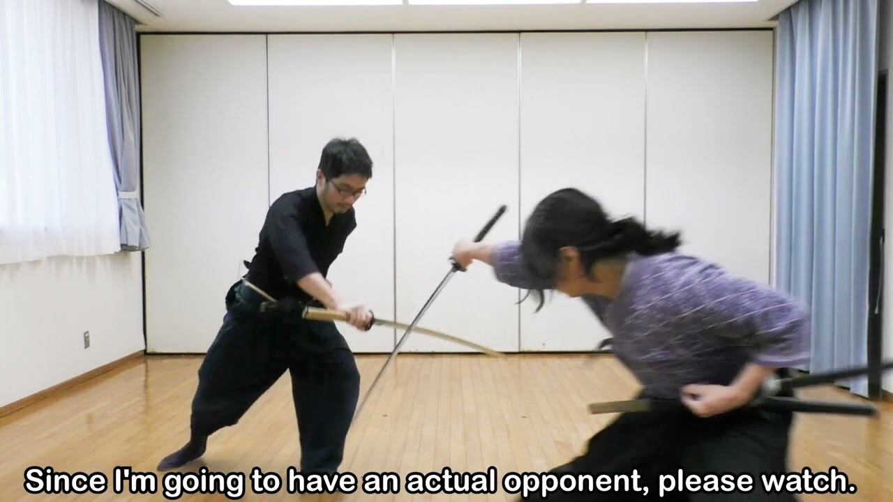 TENSHINRYU ONLINE KIWAMI -極-